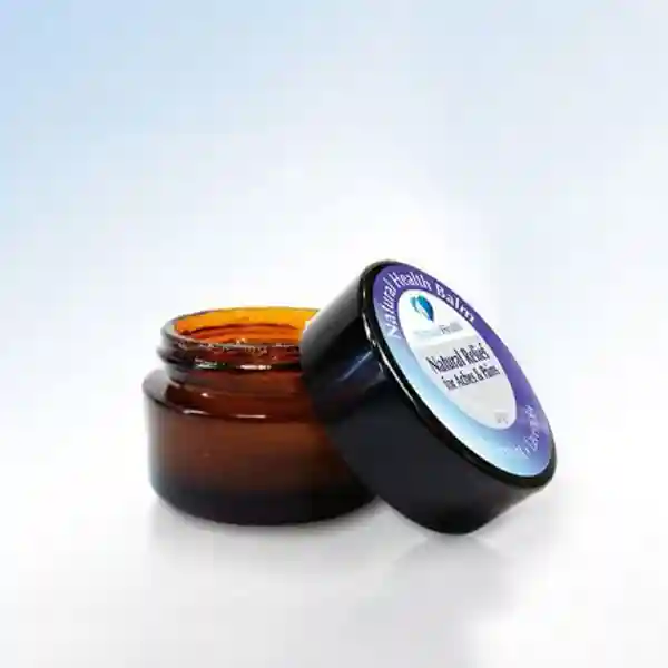 Healing Balm x 2