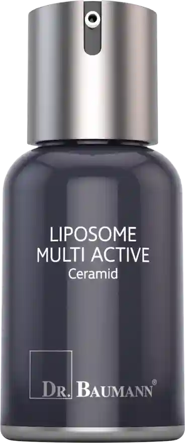 Liposome Multiactive Ceramid