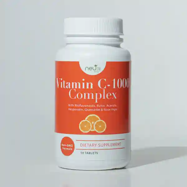 Vitamin C-1000 Complex