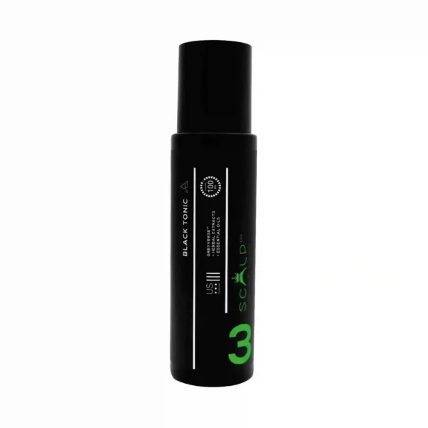 Black Tonic